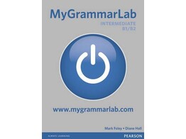 MyGrammar Lab Intermediate B1/B2   online resource