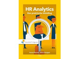 HR Analytics  Een praktische inleiding 1ste druk