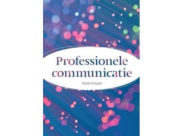 Professionele communicatie met MyLab NL 2ste druk