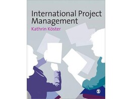 International Project Management 1ste druk