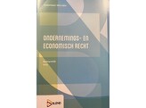 Ondernemings- en economisch recht BLEND