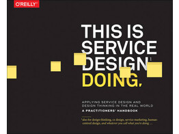 This is Service Design Doing 2de editie