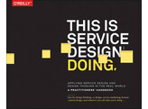 This is Service Design Doing 2de editie