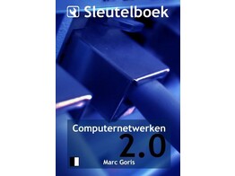 Sleutelboek Computernetwerken 2.0  B W 