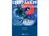 Leerpakket elektriciteit leerboek A-2 - geintegreerd  gedifferentieerd  ICT-ondersteund 3de druk