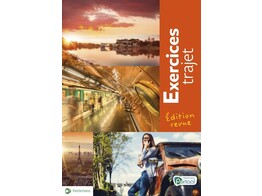 Exercices Trajet Edition revue 1ste druk