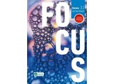 Focus Chemie 3.2 Leerwerkboek  inclusief Pelckmans Portaal  1ste druk