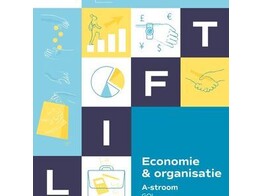 Lift 2 A KOV - leerwerkschrift incl. diddit 1ste druk