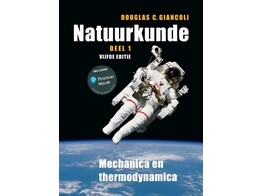 Natuurkunde  deel 1 - Mechanica en thermodynamica 5e