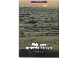 Gids voor gesprekstherapie 1ste druk