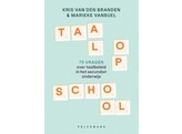 Taal op school - 75 vragen over taalbeleid in het secundair onderwijs