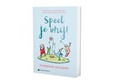 Speel je vrij  Praktijkboek sportspelen - uitgave 2021