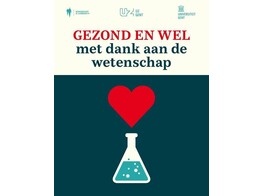 Gezond en wel - Met dank aan de wetenschap 2de druk