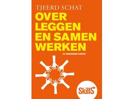 Skills - Overleggen en samenwerken 1ste herziene druk