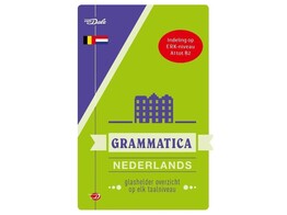 Van Dale grammatica Nederlands 11de druk