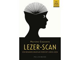 Lezer-scan - een behandelingsplan voor het leren lezen 1ste druk