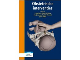 Obstetrische interventies 4de druk   Ebook