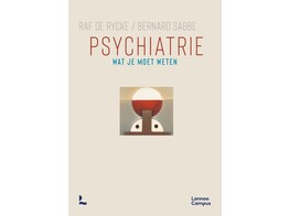 Psychiatrie  - Wat je moet weten 4de druk