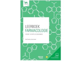 Leerboek farmacologie 1ste druk