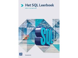 Het SQL-leerboek 7de druk