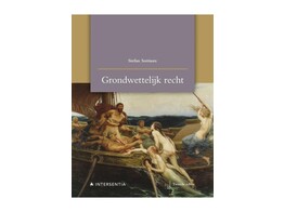 Grondwettelijk recht  tweede editie 