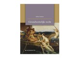 Grondwettelijk recht  tweede editie 
