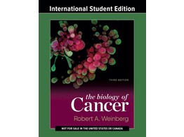The Biology of Cancer - European edition