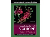 The Biology of Cancer - European edition