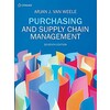 Purchasing and Supply Chain Management  7th Ed