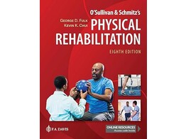 Physical Rehabilitation 8e