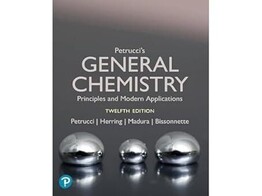 General chemistry Paperback zonder online code voor Mastering- verschijnt eind juni 2023