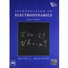 Introduction to Electrodynamics 4de ed. 2023-2024