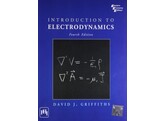 Introduction to Electrodynamics 4de ed. 2023-2024