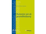 Economie van de gezondheidszorg 6de druk AANBEVOLEN