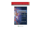 Pathophysiology of Heart Disease 6th edition 2020-2021 PIL