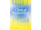 Learning Clinical Reasoning