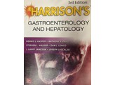 Harrison s Gastroenterology And Hepatology  3rd Edition 2020-2021