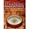 Strategic Human Resource Management  A Balanced Approach