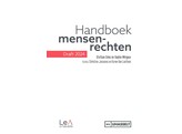 Handboek Mensenrechten NIEUWE EDITIE