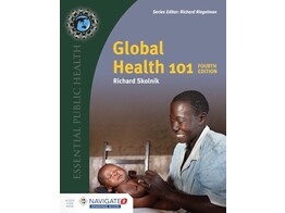 Global Health 101 - 4th edition