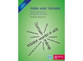 Index voor inclusie - werken aan leren en particperen op school