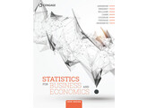 Statistics for Business and Economics 5th edition OUD