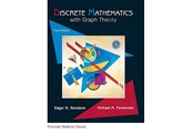 Discrete Mathematics with Graph Theory  Classic Version 