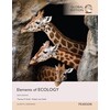 Elements of Ecology  Global Edition