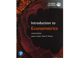 Introduction to econometrics