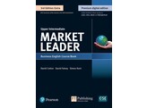 Market Leader 3e Upper 1 BA TEW Intermediate coursebook