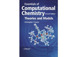 Essentials of Computational Chemistry