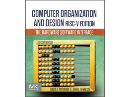 Computer Organization and Design RISC-V Edition