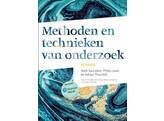 Methoden en technieken van onderzoek 8ste druk