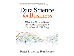 Data Science For Business.